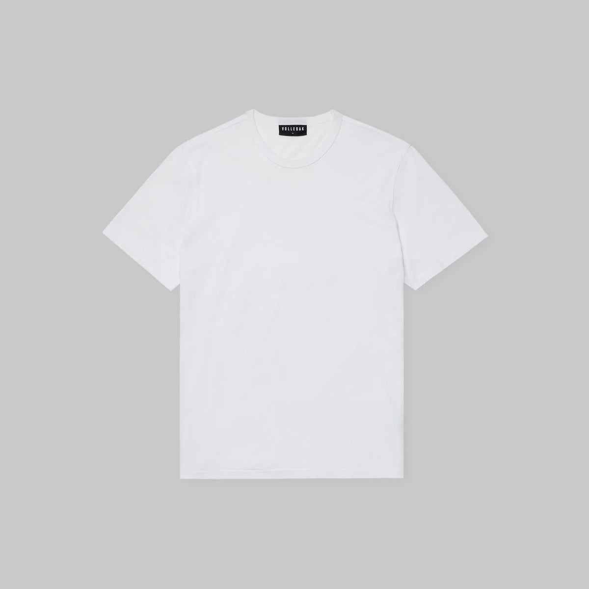 Vollebak 100 Year T Shirt Men's Cordura Cotton White