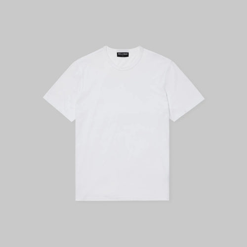 Vollebak 100 Year T Shirt Men's Cordura Cotton White