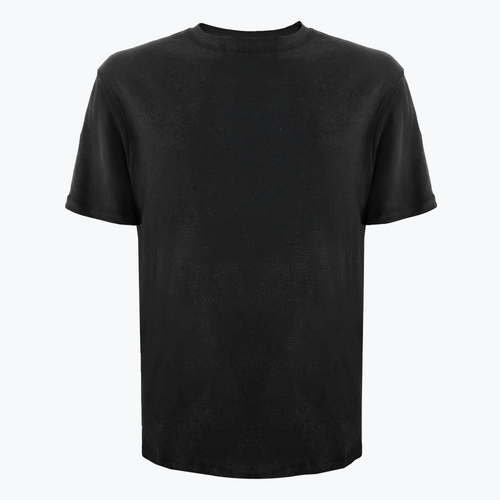 WAMA Hemp Crew Neck T-Shirt