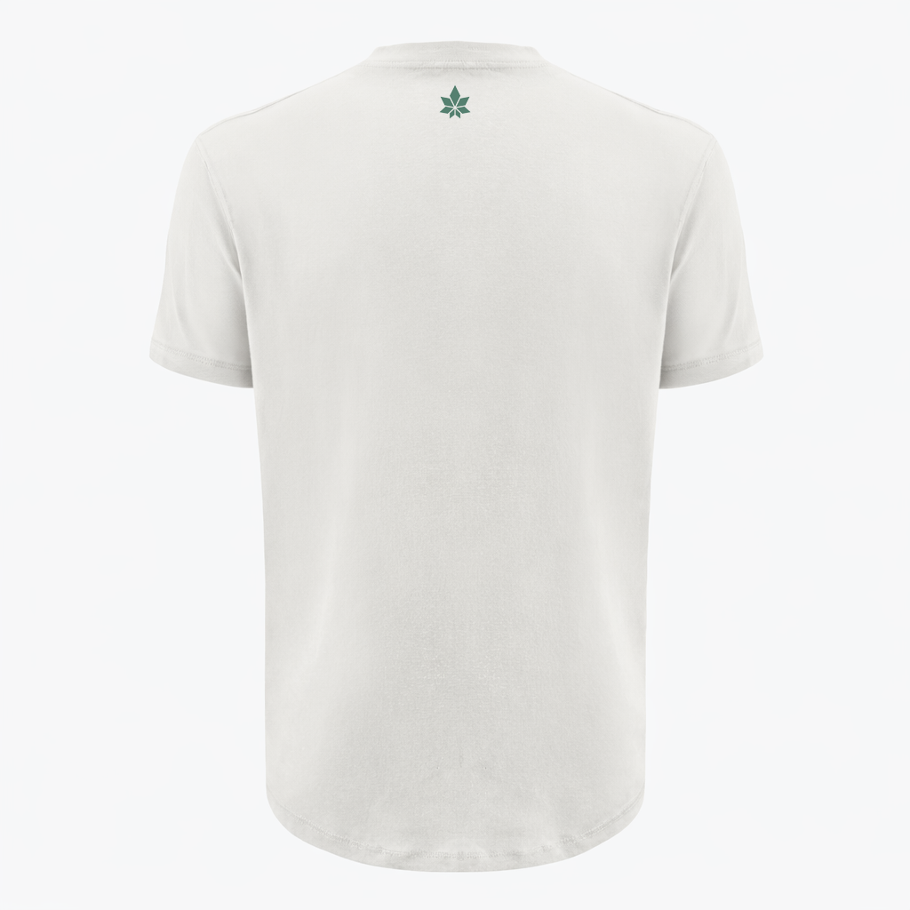 WAMA Hemp Crew Neck T-Shirt