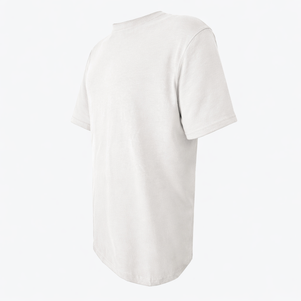 WAMA Hemp Crew Neck T-Shirt