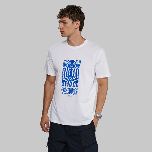 Vollebak Alien T-Shirt London Edition