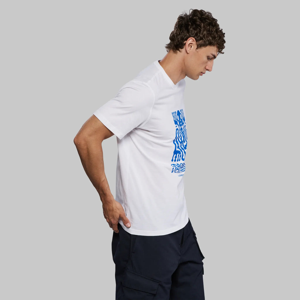 Vollebak Alien T-Shirt London Edition