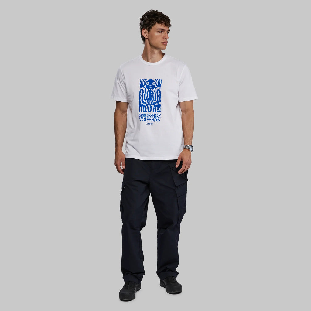 Vollebak Alien T-Shirt London Edition
