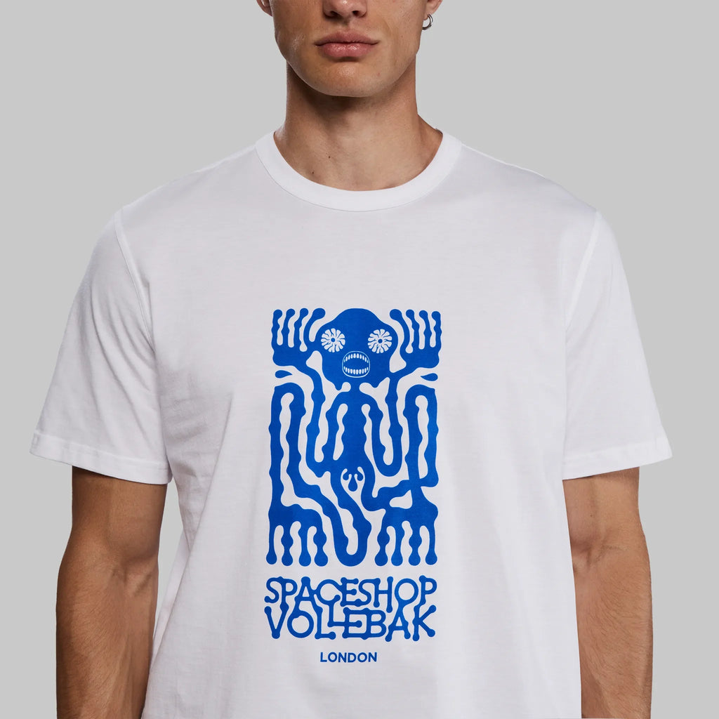 Vollebak Alien T-Shirt London Edition