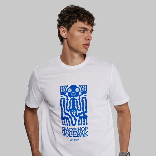 Vollebak Alien T-Shirt London Edition