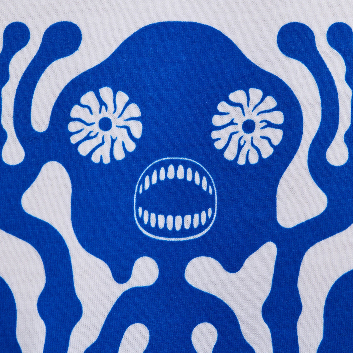 Vollebak Alien T-Shirt London Edition