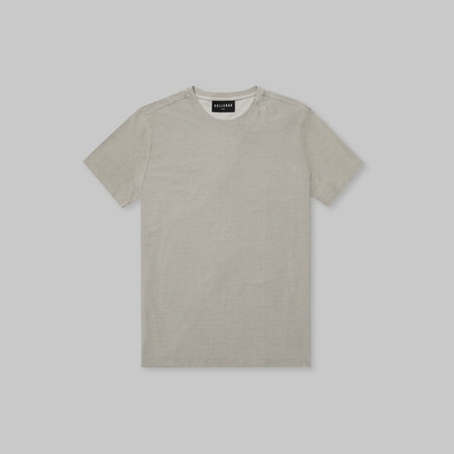 Vollebak Shielding T Shirt Modal Silver Blend